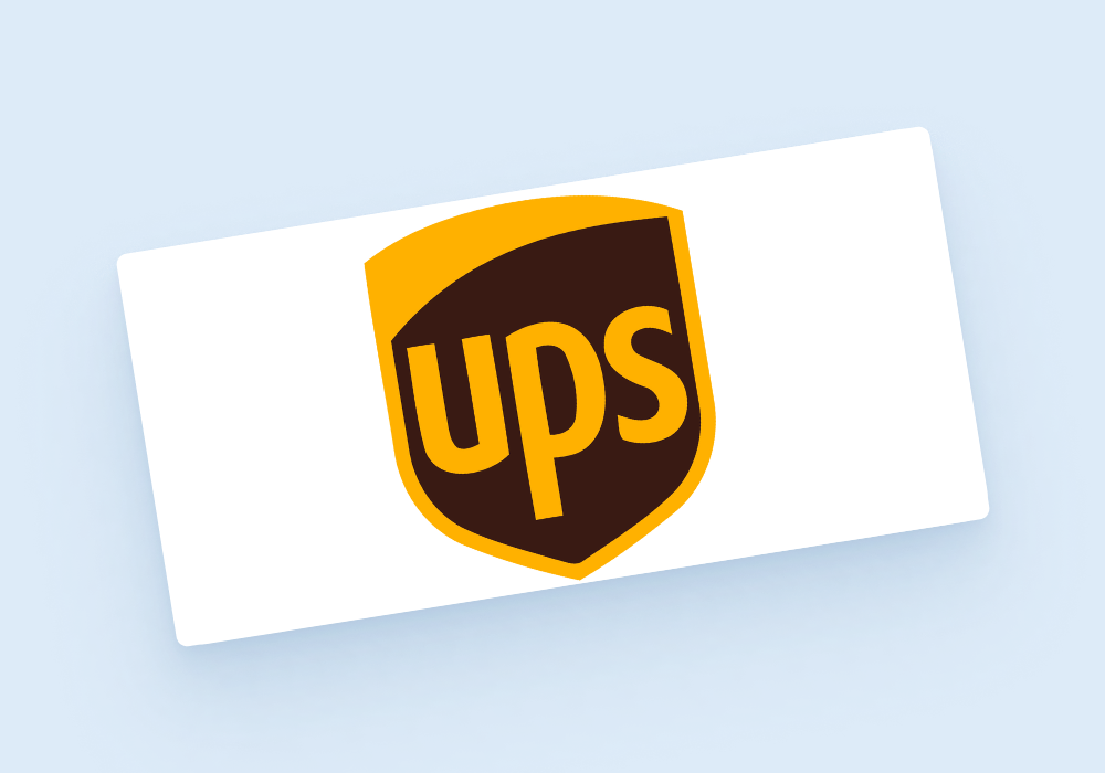 UPS