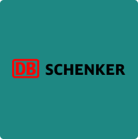 Deliverea_DBSchenker