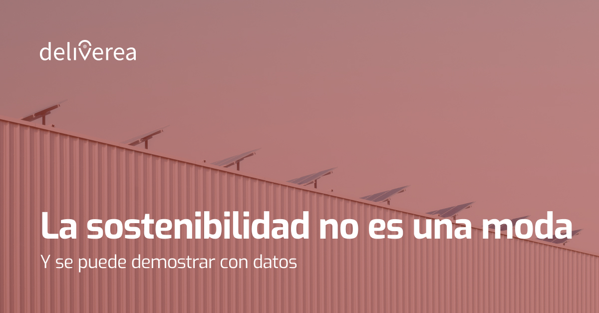 Sostenibilidad