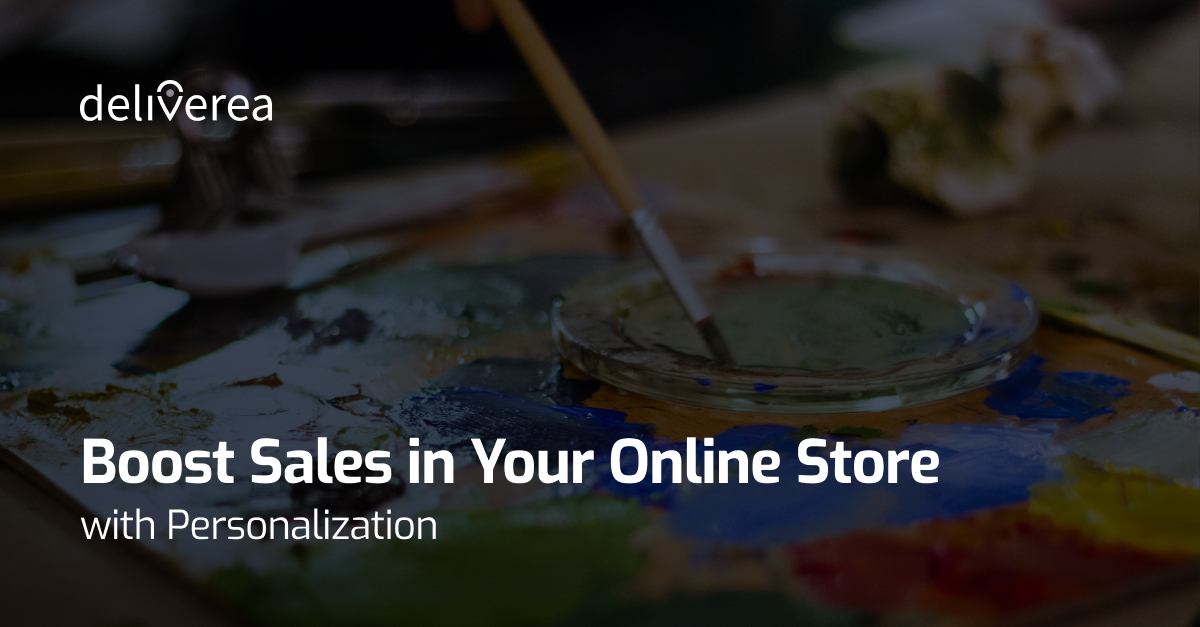 personalization