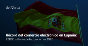 facturación-ecommerce-españa-2022