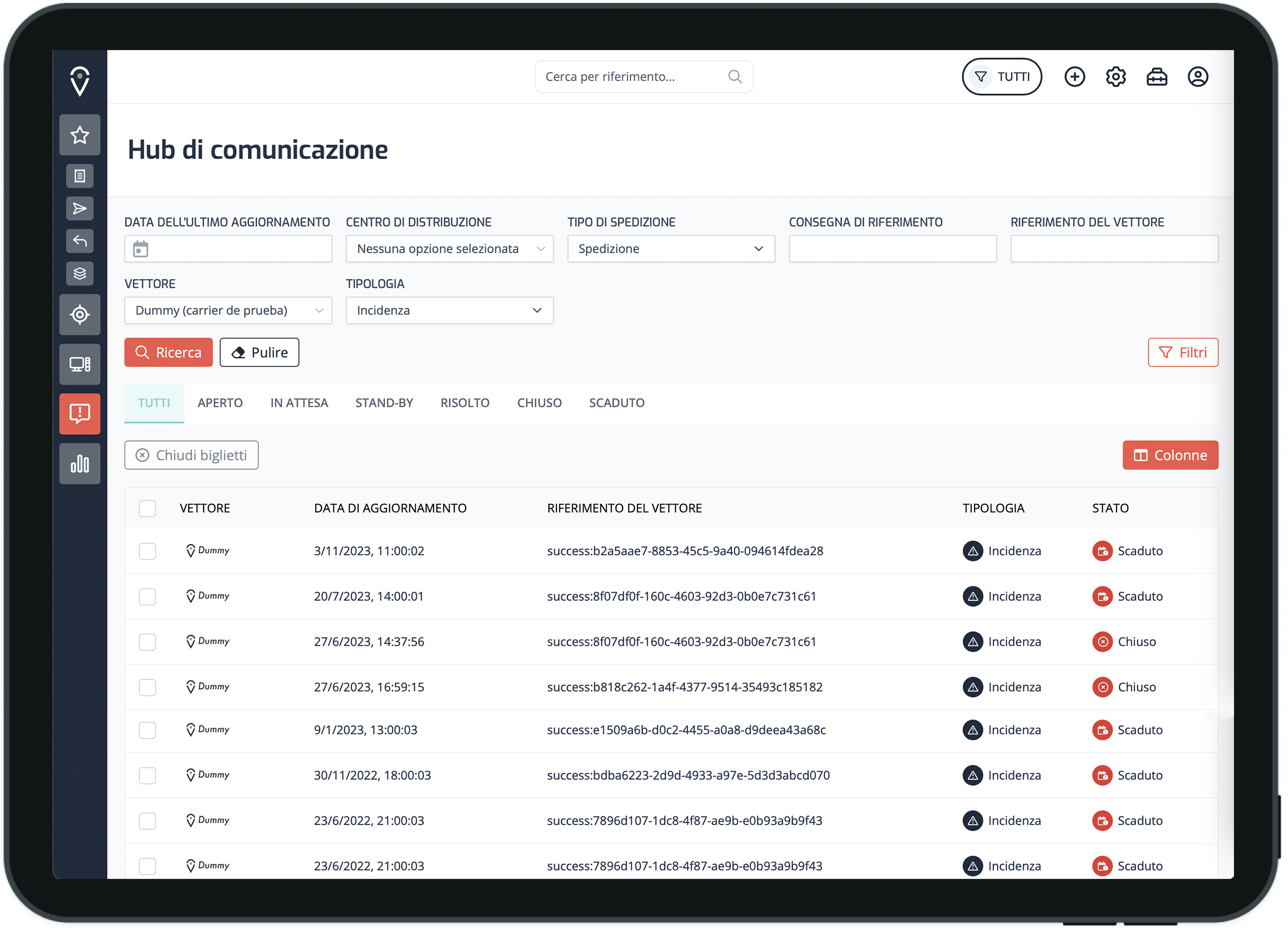 Deliverea_gestione_logistica