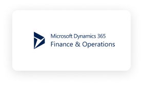 erp_Microsoft 365 Finance and Operations