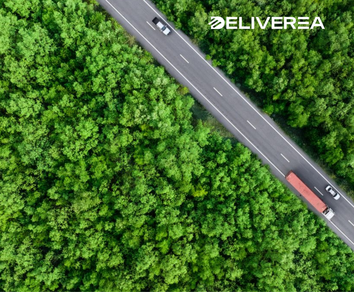 Impacto ambiental última milla