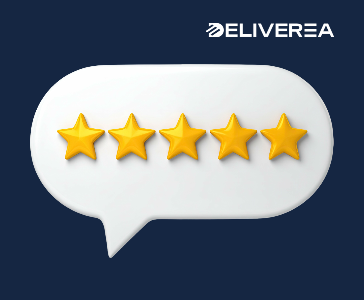 Deliverea_experiencia_cliente