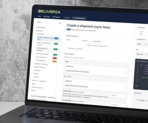 API multicarrier para eCommerce