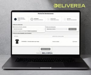 devoluciones ecommerce