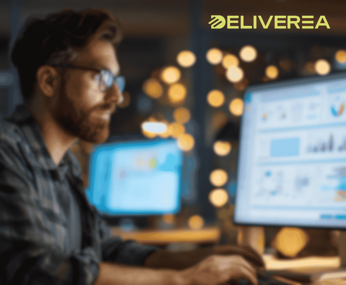 integración ERP transportistas