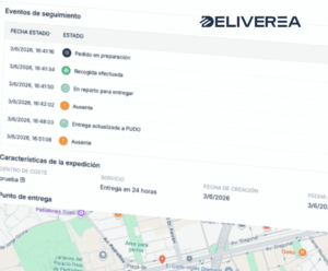 cómo proteger entregas ante imprevistos operativos