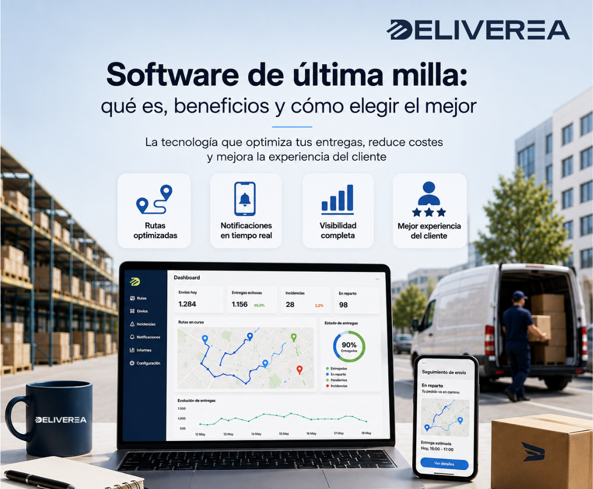 software gestión última milla_5