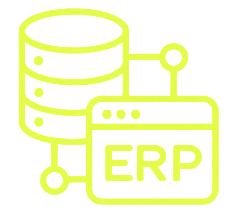 ERP